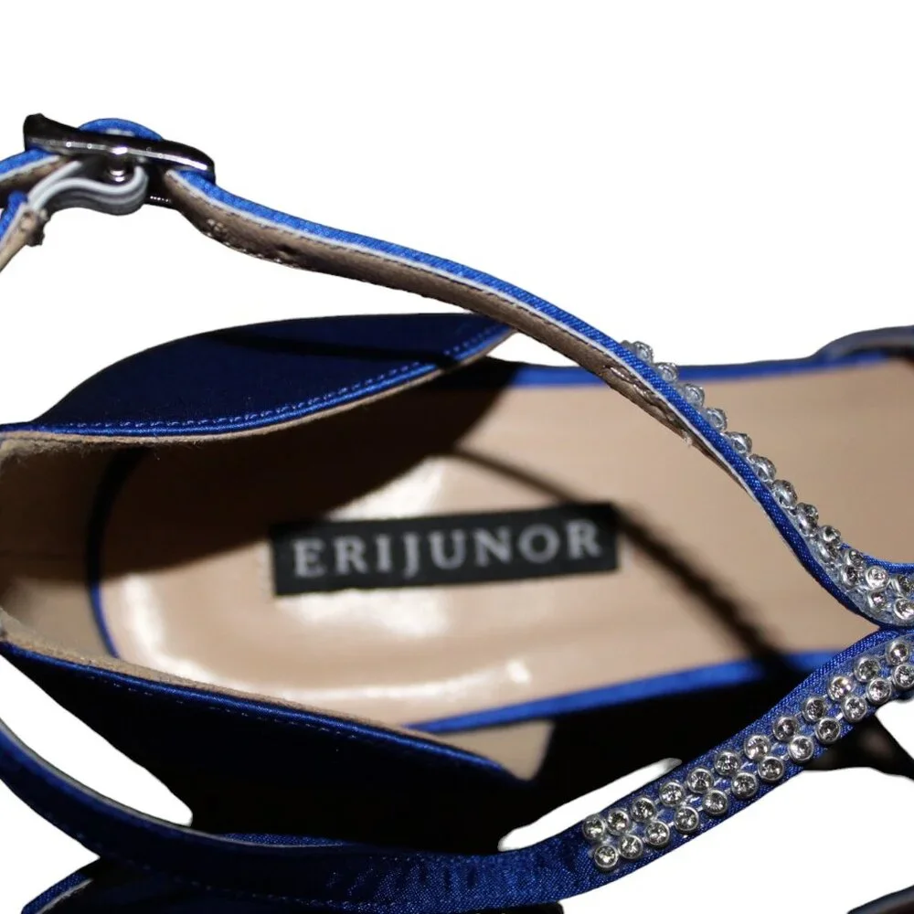 Erijunor comfort low